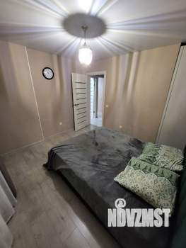 2-к квартира, вторичка, 45м2, 11/12 этаж