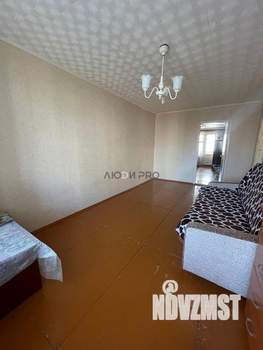 3-к квартира, вторичка, 60м2, 5/9 этаж