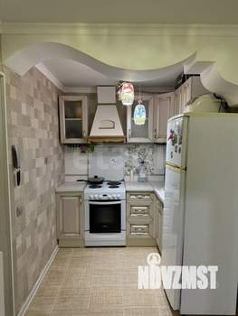 1-к квартира, вторичка, 46м2, 5/12 этаж