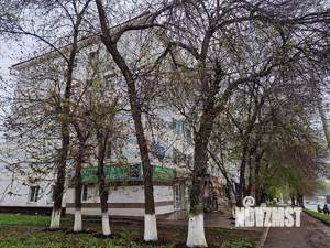 1-к квартира, вторичка, 18м2, 5/5 этаж