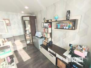 1-к квартира, вторичка, 23м2, 5/9 этаж