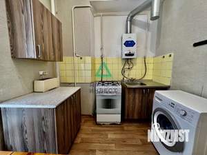 1-к квартира, вторичка, 34м2, 2/2 этаж