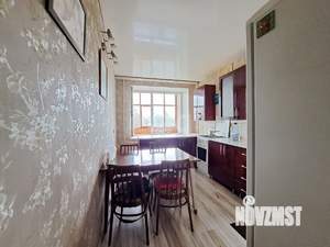 1-к квартира, вторичка, 36м2, 3/12 этаж
