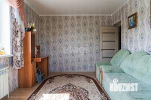 2-к квартира, вторичка, 51м2, 2/2 этаж