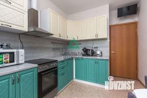 1-к квартира, вторичка, 35м2, 11/16 этаж