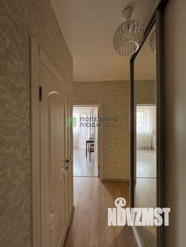 1-к квартира, вторичка, 35м2, 12/12 этаж