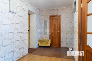 2-к квартира, вторичка, 64м2, 10/10 этаж