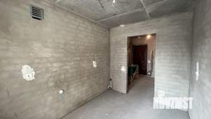 1-к квартира, вторичка, 39м2, 5/19 этаж