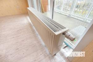 Студия квартира, вторичка, 33м2, 7/26 этаж