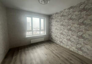 3-к квартира, вторичка, 64м2, 7/25 этаж