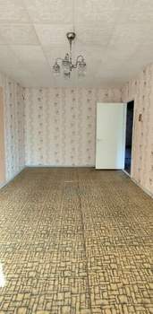 3-к квартира, вторичка, 61м2, 2/5 этаж
