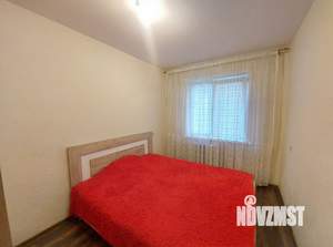 2-к квартира, вторичка, 42м2, 1/9 этаж
