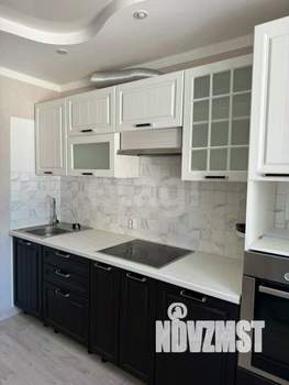 2-к квартира, вторичка, 55м2, 2/17 этаж