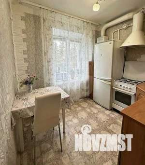 2-к квартира, вторичка, 43м2, 2/5 этаж