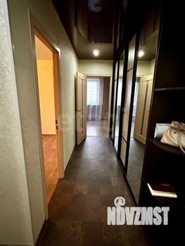 3-к квартира, вторичка, 76м2, 3/9 этаж