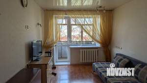 3-к квартира, вторичка, 60м2, 4/5 этаж