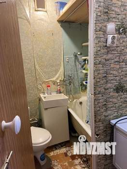 Студия квартира, вторичка, 23м2, 8/9 этаж