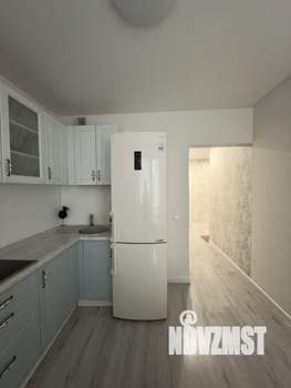 2-к квартира, вторичка, 56м2, 1/9 этаж