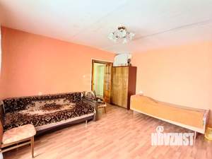 1-к квартира, вторичка, 36м2, 15/16 этаж