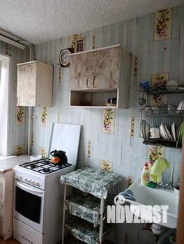 1-к квартира, вторичка, 30м2, 6/9 этаж