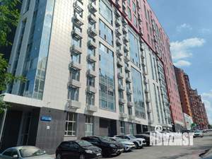 3-к квартира, вторичка, 97м2, 2/24 этаж