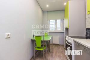 1-к квартира, вторичка, 32м2, 11/15 этаж
