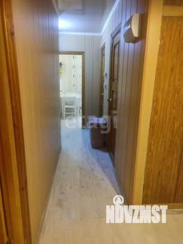 2-к квартира, вторичка, 52м2, 8/9 этаж