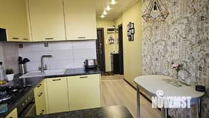 1-к квартира, вторичка, 40м2, 6/9 этаж