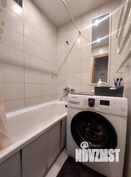 2-к квартира, вторичка, 42м2, 1/9 этаж