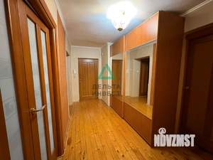 3-к квартира, вторичка, 83м2, 1/9 этаж