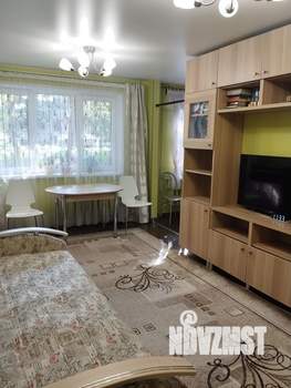 2-к квартира, вторичка, 46м2, 1/5 этаж