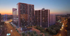 2-к квартира, вторичка, 38м2, 20/27 этаж