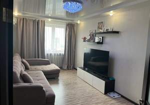 1-к квартира, вторичка, 39м2, 6/12 этаж