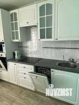 1-к квартира, вторичка, 37м2, 8/14 этаж