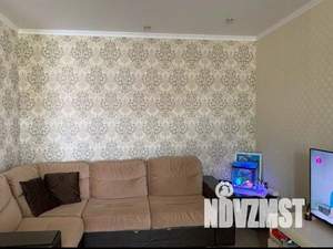 2-к квартира, вторичка, 46м2, 5/5 этаж