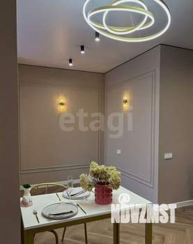 1-к квартира, вторичка, 33м2, 6/24 этаж