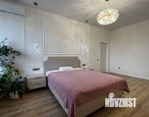 3-к квартира, вторичка, 74м2, 25/27 этаж