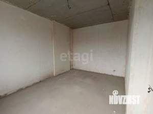 2-к квартира, вторичка, 46м2, 6/6 этаж