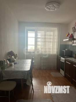 3-к квартира, вторичка, 107м2, 2/14 этаж