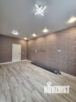 2-к квартира, вторичка, 55м2, 2/4 этаж