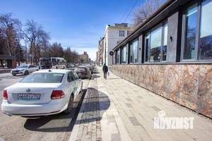 3-к квартира, вторичка, 61м2, 9/12 этаж