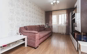 1-к квартира, вторичка, 42м2, 9/10 этаж