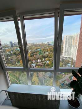 3-к квартира, вторичка, 78м2, 15/18 этаж