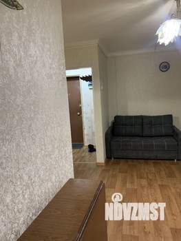 2-к квартира, вторичка, 41м2, 1/5 этаж