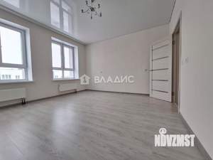 1-к квартира, вторичка, 40м2, 5/5 этаж