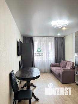 4-к квартира, вторичка, 82м2, 1/15 этаж