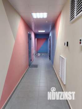 1-к квартира, вторичка, 35м2, 2/8 этаж