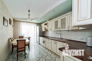 3-к квартира, вторичка, 90м2, 5/14 этаж