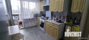 1-к квартира, вторичка, 40м2, 6/9 этаж
