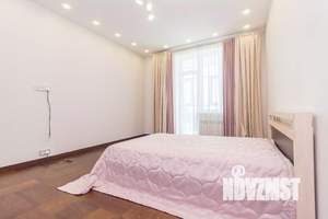 4-к квартира, вторичка, 133м2, 11/11 этаж